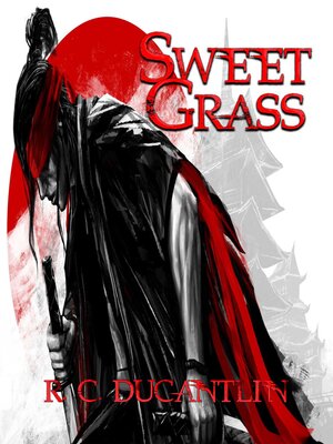 cover image of Sweet Grass